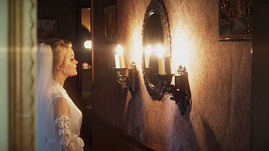 Videographer Arthur Mamedov from Nalčik, Rusko - Анастасия и Дмитрий, engagement, reporting, wedding