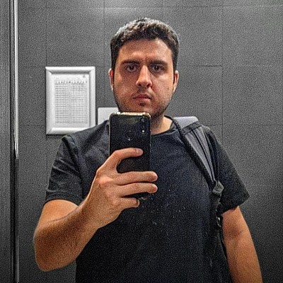 Videographer Arthur Mamedov