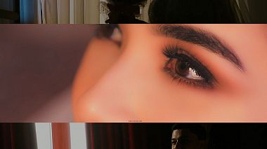 来自 纳沃伊, 乌兹别克斯坦 的摄像师 Doston Mukhammadov - Wedding film, wedding