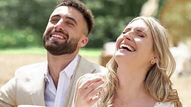 Videographer Thomas Manin from Paříž, Francie - Lac des sapins - Styleshoot, wedding