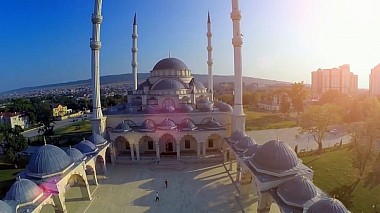 Videographer Гаджи Гаджиев from Makhachkala, Russia - Гудермес, wedding
