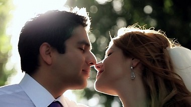 Videographer Гаджи Гаджиев from Makhachkala, Russia - Хайме и Джамиля, wedding