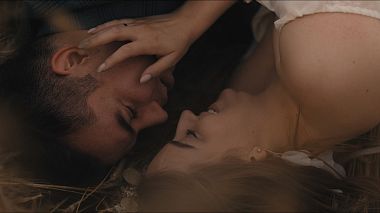 Видеограф Filmy  z innej bajki, Варшава, Полша - Kisscam, engagement