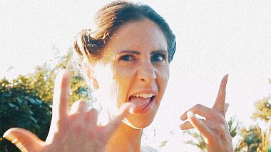 Filmowiec Herlander Borges z Guimaraes, Portugalia - Don't worry baby, engagement, wedding