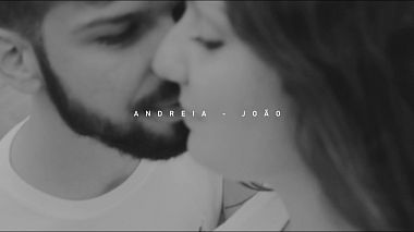 Βιντεογράφος Herlander Borges από Guimaraes, Πορτογαλία - Andreia-João, SDE