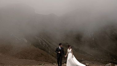 Videógrafo Alexander Efremov de Ulianovsk, Rússia - Evgeny and Alexandra, engagement, reporting, wedding