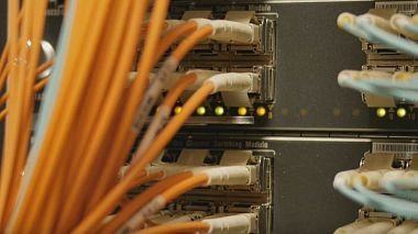 Videographer Игорь Купцов from Petrohrad, Rusko - РЖД. Главный вычислительный центр., advertising, corporate video, drone-video