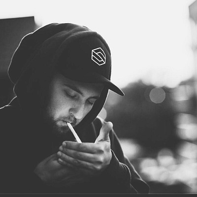 Videographer Gabriel Józefczuk