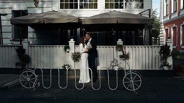 Videographer Alisa Zachinyaeva from Jaroslavl, Rusko - SDE: Иван и Лилия 4.09.2021, SDE, engagement, wedding