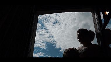 Videographer Alisa Zachinyaeva from Jaroslavl, Rusko - Даниил и Анастасия 21.08.2020, SDE, engagement, event, wedding