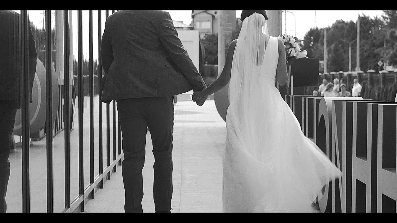 Ksenia & Pavel | august 21th, 2021