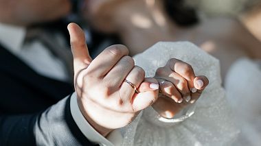 Videographer Denis Fedkovich from Minsk, Bělorusko - Свадебный клип Дмитрий & Эльвира, reporting, wedding