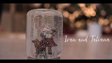 Videographer Denis Fedkovich from Minsk, Bělorusko - Waiting for a miracle V&T????, engagement, event