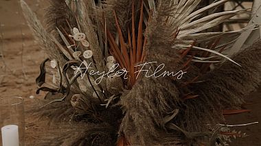 Видеограф Heyler  Films, Кёльн, Германия - Timon&Bella, свадьба