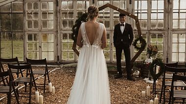 Видеограф Heyler  Films, Кёльн, Германия - «Wild Winter» Wedding, свадьба