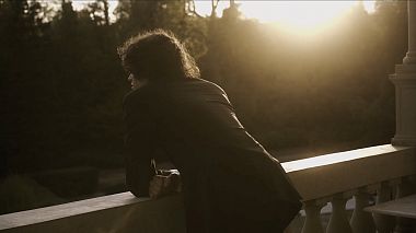 Köln, Almanya'dan Heyler  Films kameraman - Alice&Lorenzo.Villa La Commenda Concordia //Tuscany, düğün
