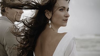 来自 科隆, 德国 的摄像师 Heyler  Films - Day for Two I A&M, Netherlands, wedding