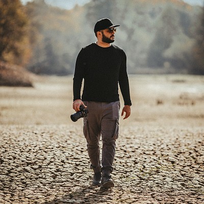 Videografo Soslan Bagaev