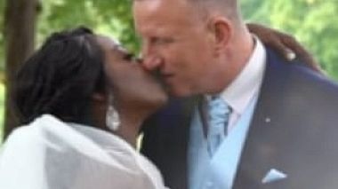 来自 斯滕韦克, 荷兰 的摄像师 Dominick Verstoep - Weddingfilm Teaser Nadine & Anton, wedding