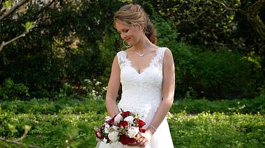 Filmowiec Dominick Verstoep z Steenwijk, Niderlandy - SameDayEdit Anne & Mathijs at Castle Montfoort, wedding