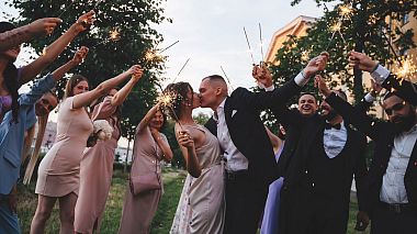 Videographer Danila Korobkin from Saint Petersburg, Russia - Long awaited event, drone-video, reporting, wedding