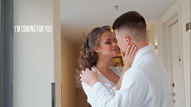 Videographer Danila Korobkin from Petrohrad, Rusko - I'm coming for you[teaser], SDE, drone-video, wedding