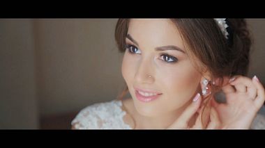 Videographer Ilya Shapiro from Minsk, Belarus - Ilona & Pavel, wedding