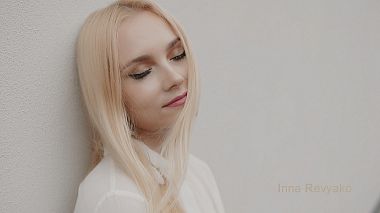 Videographer Ilya Shapiro from Minsk, Belarus - Inna Revyako (promo-video for the Top photographer Belarus), advertising