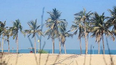 Videografo Ilya Shapiro da Minsk, Bielorussia - Alesya Boyarskih " 1000 meters Dubai, musical video