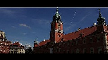 来自 克拉科夫, 波兰 的摄像师 Dorota Jarosik - Aleksandra i Maciej, wedding