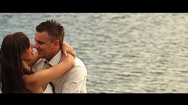 Filmowiec Dorota Jarosik z Kraków, Polska - Klaudyna & Rafał, wedding