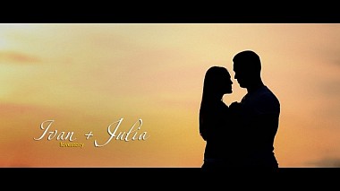 Videographer Sergei Sushchik from Novodnistrovs'k, Ukrajina - Ivan + Julia | Lovestory, engagement