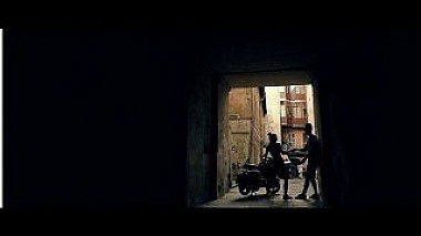 Videographer Sergei Sushchik from Novodnestrovsk, Ukraine - Two cities - one Love | V'yacheslav + Irina | Lovestory, engagement