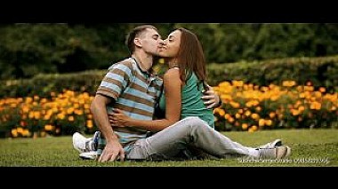 Videographer Sergei Sushchik from Novodnistrovs'k, Ukrajina - Roman + Irina | Lovestory, engagement
