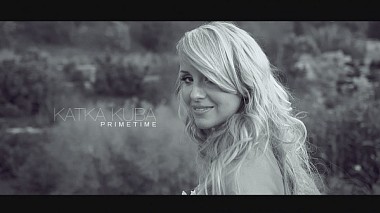 Відеограф Leoš Brabec, Прага, Чехія - Katka + Kuba, wedding