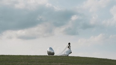 Videografo Leoš Brabec da Praga, Repubblica Ceca - Deny a Dimi, wedding