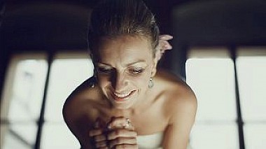 Videographer Leoš Brabec from Praha, Česko - Martina + Kuba, wedding