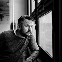 Videographer Leoš Brabec