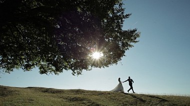Bükreş, Romanya'dan Timotei Jinar kameraman - Iacob + Reli, düğün