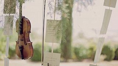 Videographer Timotei Jinar from Bucharest, Romania - Rome on the run, wedding