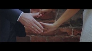 Videographer Сергій Козій from Lvov, Ukrajina - Maria&Bogdan Highlights, wedding