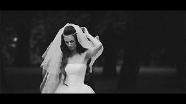 Videographer Сергій Козій from Lvov, Ukrajina - Yulia&Evgen, wedding