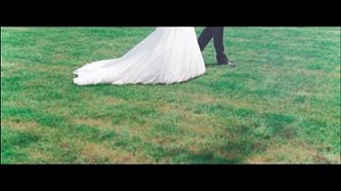 Videographer Сергій Козій from Lvov, Ukrajina - N+A, wedding