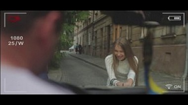 Videographer Сергій Козій from Lviv, Ukraine - za kadrom, backstage