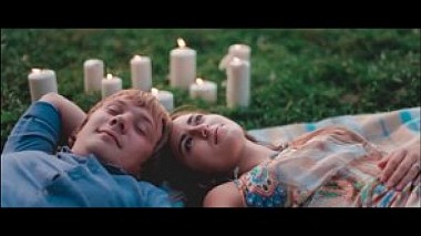 Videografo Сергій Козій da Leopoli, Ucraina - Olena&Igor | Love story..., engagement