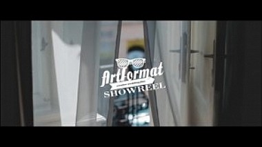 来自 利沃夫, 乌克兰 的摄像师 Сергій Козій - Wedding Showreel 2014, showreel