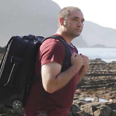 Videographer Suteu Calin