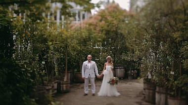 Videographer Wedding Brothers from Lviv, Ukraine - Y+Y | Waited 4 U, wedding