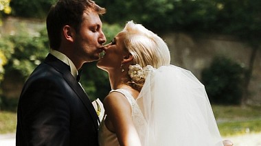 Videographer INTERVID Production from Lviv, Ukraine - Kristina & Maxim Wedding, wedding