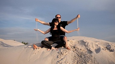 Videographer INTERVID Production đến từ Elena & Igor, engagement, wedding